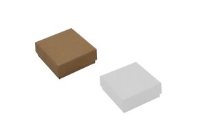 JEWELERY BOXES 5x5x2cm (100pcs)